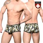 アンドリュークリスチャンボクサーパ...