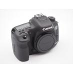 【中古品】Canon EOS 7D Mark II ボディ 