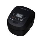 新品 TOSHIBA 真空IH RC-10VRT(K) [グランブラック] 炊飯器 東芝