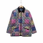 прекрасный товар LAVENHAM NOAH 24SS Bandana Print Denham Jacket Lavenham Noah специальный заказ товар жакет LV7047 C24 ITCM5O0FXGRK размер M