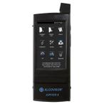  алкоголь детектор aruko козырек jupita-X топливо батарейка мундштук принтер в одном корпусе 