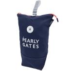 パーリーゲイツ PEARLY GATES CONVERSE×PG シューズケース