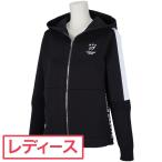 マスターバニーエディション MASTER BUNNY EDITION 鹿の子パーカー レディス