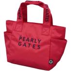 パーリーゲイツ PEARLY GATES カートバッグ