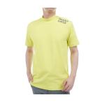 パーリーゲイツ PEARLY GATES ベア疑似メッシュ 半袖シャツ