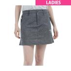 パーリーゲイツ PEARLY GATES TEXBRID ハイゲージ スカート レディス