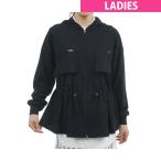 マスターバニーエディション MASTER BUNNY EDITION ロゴメッシュ フルジップフーディージャケット レディス