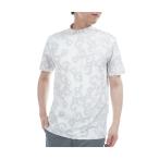 パーリーゲイツ PEARLY GATES ストレッチ  PGロゴデニム柄半袖シャツ