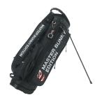 ショッピングedition マスターバニーエディション MASTER BUNNY EDITION SWAGGYBUNNY スタンドキャディバッグ