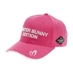 マスターバニーエディション MASTER BUNNY EDITION 盛夏素材キャップ