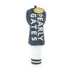 パーリーゲイツ PEARLY GATES ヘッドカバー UT用