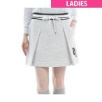 パーリーゲイツ PEARLY GATES ダンボールワッフルスカート レディス