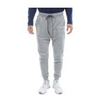 パーリーゲイツ PEARLY GATES ジグザグ裏毛ジャカード ノータックパンツ