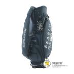 パーリーゲイツ PEARLY GATES SNOOPY合皮キャディバッグ