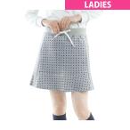  Pearly Gates PEARLY GATES двусторонний Mini точка рисунок юбка дамский 