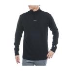 パーリーゲイツ PEARLY GATES セルヒートリブフェイス 長袖インナーシャツ