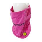 パーリーゲイツ PEARLY GATES PGisPG ネックウォーマー