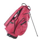 マスターバニーエディション MASTER BUNNY EDITION ツイル スタンドキャディバッグ