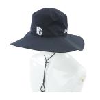 パーリーゲイツ PEARLY GATES NEWERA×PG アドベンチャーワイドブリムハット