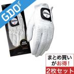 タイトリスト TITLEIST プロフェッショナル 2枚セット グローブ