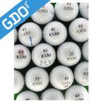 ロストボール Lost Ball メイホウゴルフ マーカー入り ゼクシオXD ボール