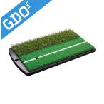 tabataTabata 2WAY Schott & черновой коврик GV-0264