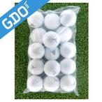 ロストボール Lost Ball メイホウゴルフ ロストボール DDHツアースペシャル 小袋15球入り4パック60個セット ボール
