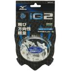 ミズノ MIZUNO IG2スパイク 45ZD 5077 【ミリ】