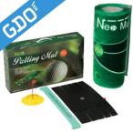  широкий рисовое поле Golf Neo Tec широкий рисовое поле Golf Neo Tec Flat короткая клюшка коврик ширина 60× длина 315cm тренировочный инструмент 