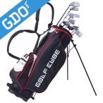  Golf Cube прочее ( Golf Cube ) комплект клюшек (10 шт. комплект ) подставка caddy bag имеется комплект клюшек 