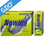 ブリヂストン NEWING スーパーソフトフィール ビビッドカラーボール NQ