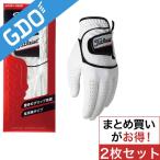 タイトリスト TITLEIST スーパーグリップ グローブ TG35 2枚セット グローブ