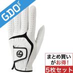 テーラーメイド Taylor Made オールウェザー グローブ GL102V 5枚セット グローブ