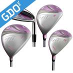  Mizuno EFIL начинающий комплект EFIL Club полный комплект (9 шт. комплект ) EFIL оригинал карбоновый дамский комплект клюшек 