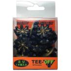 その他メーカー その他 TEE-OFF パイク鋲【ミリ】 TOSP-1115 スパイク鋲