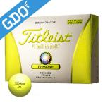 タイトリスト PRESTIGE プレステージ ボール ボール