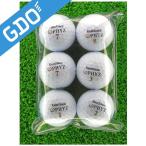 ロストボール Lost Ball ツアーステージPHYZ 6個入り4パック24個セット ボール