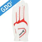 ダンロップ SRIXON ゴルフグローブ GGG-S008 グローブ