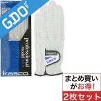 キャスコ KASCO ソフトシープ プロフェッショナルモデルグローブ PT-300 2枚セット グローブ
