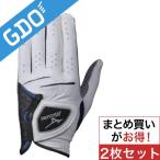 ミズノ MIZUNO バイオロックプラス 023 ダブルグリップ グローブ 45GM02310 2枚セット グローブ