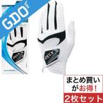 ダンロップ XXIO ゼクシオ グローブ GGG-X005 2枚セット グローブ