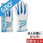 キャスコ KASCO クールキャスコ グローブ CF-1317 2枚セット グローブ