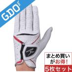 ミズノ MIZUNO バイオロックプラス ソフトレザー グローブ 45GM02410 5枚セット グローブ