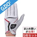 ミズノ MIZUNO バイオロックプラス ソフトレザー グローブ 45GM02411 レフティ 5枚セット グローブ