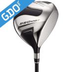 ロイヤルコレクション BBD 106V フォージド ドライバー ATTAS 5GoGo シャフト：ATTAS 5GoGo ドライバー