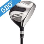 ロイヤルコレクション BBD 306V フェアウェイウッド ATTAS 5GoGo シャフト：ATTAS 5GoGo フェアウェイウッド
