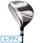 「13時迄注文で当日出荷」 ロイヤルコレクション BBD 306V フェアウェイウッド ATTAS 5GoGo レフティ