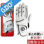 フットジョイ Foot Joy 13 GTエクストリーム グローブ 2枚セット グローブ
