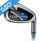 ダンロップ XXIO ゼクシオ エイト アイアン(単品) N.S.PRO 900GH for XXIO スチール シャフト:N.S.PRO 900GH for XXIO スチールシャフト アイアン(単品)