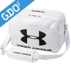 アンダーアーマー Under Armour UAエナメルバッグII M AAL7034 ボストンバッグ